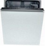 Bosch SMV 51E20 Trauku mazgājamā mašīna  iebūvēts pilnībā pārskatīšana bestsellers