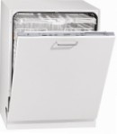 Miele G 2874 SCVi Mesin pencuci piring  sepenuhnya dapat disematkan ulasan buku terlaris
