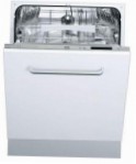 AEG F 89020 VI Opvaskemaskine  indbygget fuldt anmeldelse bedst sælgende