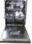 Asko D 5152 Opvaskemaskine  frit stående anmeldelse bedst sælgende