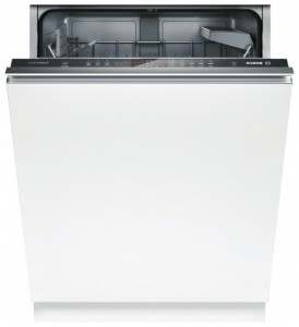 Foto Opvaskemaskine Bosch SMV 55T10 SK, anmeldelse