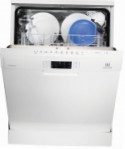 Electrolux ESF 6500 ROW Посудомоечная Машина  отдельно стоящая обзор бестселлер