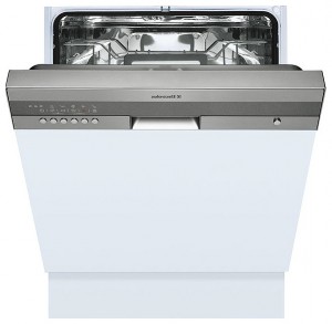 слика Машина за прање судова Electrolux ESL 64010 X, преглед