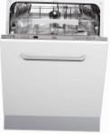 AEG F 86080 VI Opvaskemaskine  indbygget fuldt anmeldelse bedst sælgende