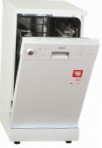 Vestel FDL 4585 W Mesin pencuci piring  berdiri sendiri ulasan buku terlaris