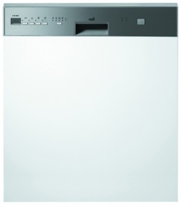 Photo Dishwasher TEKA DW8 59 S, review