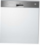 TEKA DW8 55 S Lave-vaisselle  intégré en partie examen best-seller