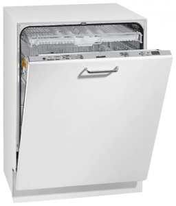 foto Stroj za pranje posuđa Miele G 1384 SCVi, pregled