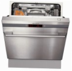 Electrolux ESI 68860 X Машина за прање судова  буилт-ин делу преглед бестселер