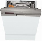 Electrolux ESI 68060 X Посудомоечная Машина  встраиваемая частично обзор бестселлер