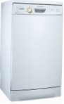 Electrolux ESF 43011 食器洗い機  自立型 レビュー ベストセラー