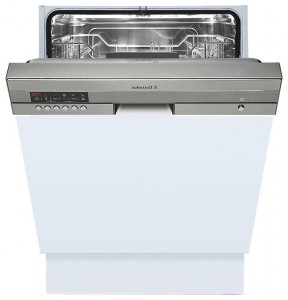 фото Посудомийна машина Electrolux ESI 66050 X, огляд