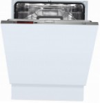 Electrolux ESL 68500 Посудомоечная Машина  встраиваемая полностью обзор бестселлер