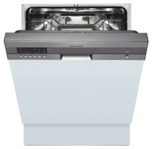 照片 洗碗机 Electrolux ESI 65010 X, 评论