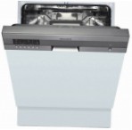 Electrolux ESI 65010 X ماشین ظرفشویی  تا حدی قابل جاسازی مرور کتاب پرفروش