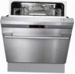 Electrolux ESI 68850 X Машина за прање судова  буилт-ин делу преглед бестселер