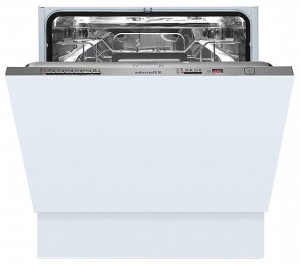 写真 食器洗い機 Electrolux ESL 67030, レビュー