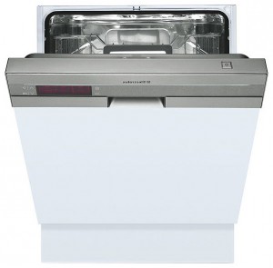 слика Машина за прање судова Electrolux ESI 68050 X, преглед