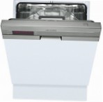 Electrolux ESI 68050 X ماشین ظرفشویی  تا حدی قابل جاسازی مرور کتاب پرفروش