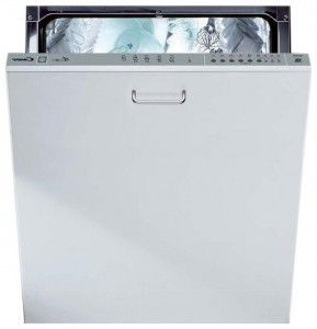foto Stroj za pranje posuđa Candy CDI 3515 S, pregled