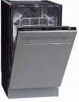 LEX PM 457 Dishwasher  built-in full review bestseller