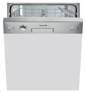слика Машина за прање судова Hotpoint-Ariston LSB 5B019 X, преглед