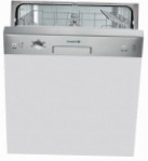 Hotpoint-Ariston LSB 5B019 X ماشین ظرفشویی  تا حدی قابل جاسازی مرور کتاب پرفروش