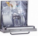 Franke FDW 614 DHE A+ Dishwasher  built-in full review bestseller