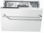 Gaggenau DF 261161 Dishwasher  built-in full review bestseller