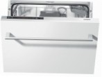 Gaggenau DF 260161 Dishwasher  built-in full review bestseller