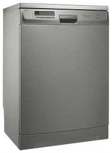 写真 食器洗い機 Electrolux ESF 66720 X, レビュー