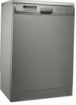 Electrolux ESF 66720 X Машина за прање судова  самостојећи преглед бестселер