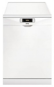 写真 食器洗い機 Smeg LSA6444B, レビュー