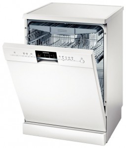 Фото Посудомоечная Машина Siemens SN 25M282, обзор