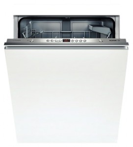 Фото Посудомоечная Машина Bosch SMV 43M30, обзор