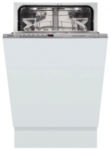 Photo Lave-vaisselle Electrolux ESL 46510 R, examen