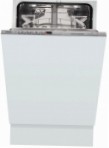 Electrolux ESL 46510 R Umývačka riadu  vstavaný plne preskúmanie najpredávanejší