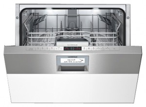 Photo Dishwasher Gaggenau DI 460111, review