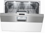Gaggenau DI 460111 ماشین ظرفشویی  تا حدی قابل جاسازی مرور کتاب پرفروش