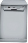 Hotpoint-Ariston LFF7 8H14 X Машина за прање судова  самостојећи преглед бестселер