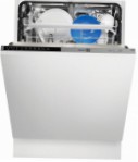Electrolux ESL 6370 RO Opvaskemaskine  indbygget fuldt anmeldelse bedst sælgende