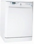 Indesit DFP 5731 M Dishwasher  freestanding review bestseller