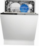 Electrolux ESL 6374 RO Opvaskemaskine  indbygget fuldt anmeldelse bedst sælgende