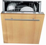 Midea WQP12-9348 Opvaskemaskine  indbygget fuldt anmeldelse bedst sælgende
