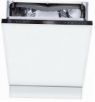 Kuppersbusch IGV 6608.2 ماشین ظرفشویی  کاملا قابل جاسازی مرور کتاب پرفروش