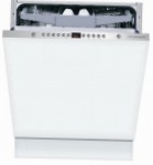 Kuppersbusch IGV 6509.2 ماشین ظرفشویی  کاملا قابل جاسازی مرور کتاب پرفروش
