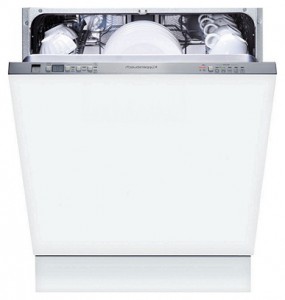 照片 洗碗机 Kuppersbusch IGV 6508.2, 评论