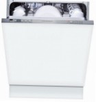 Kuppersbusch IGV 6508.2 ماشین ظرفشویی  کاملا قابل جاسازی مرور کتاب پرفروش