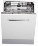 AEG F 88020 VI Lave-vaisselle  intégré complet examen best-seller