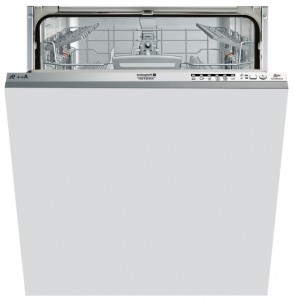 foto Stroj za pranje posuđa Hotpoint-Ariston ELTB 6M124, pregled